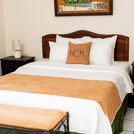Hotel Camino Maya Copan Ruinas Exterior photo