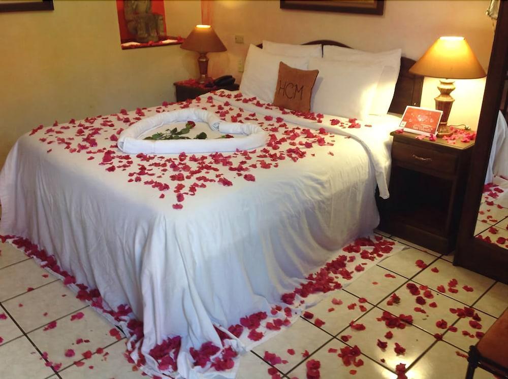 Hotel Camino Maya Copan Ruinas Exterior photo