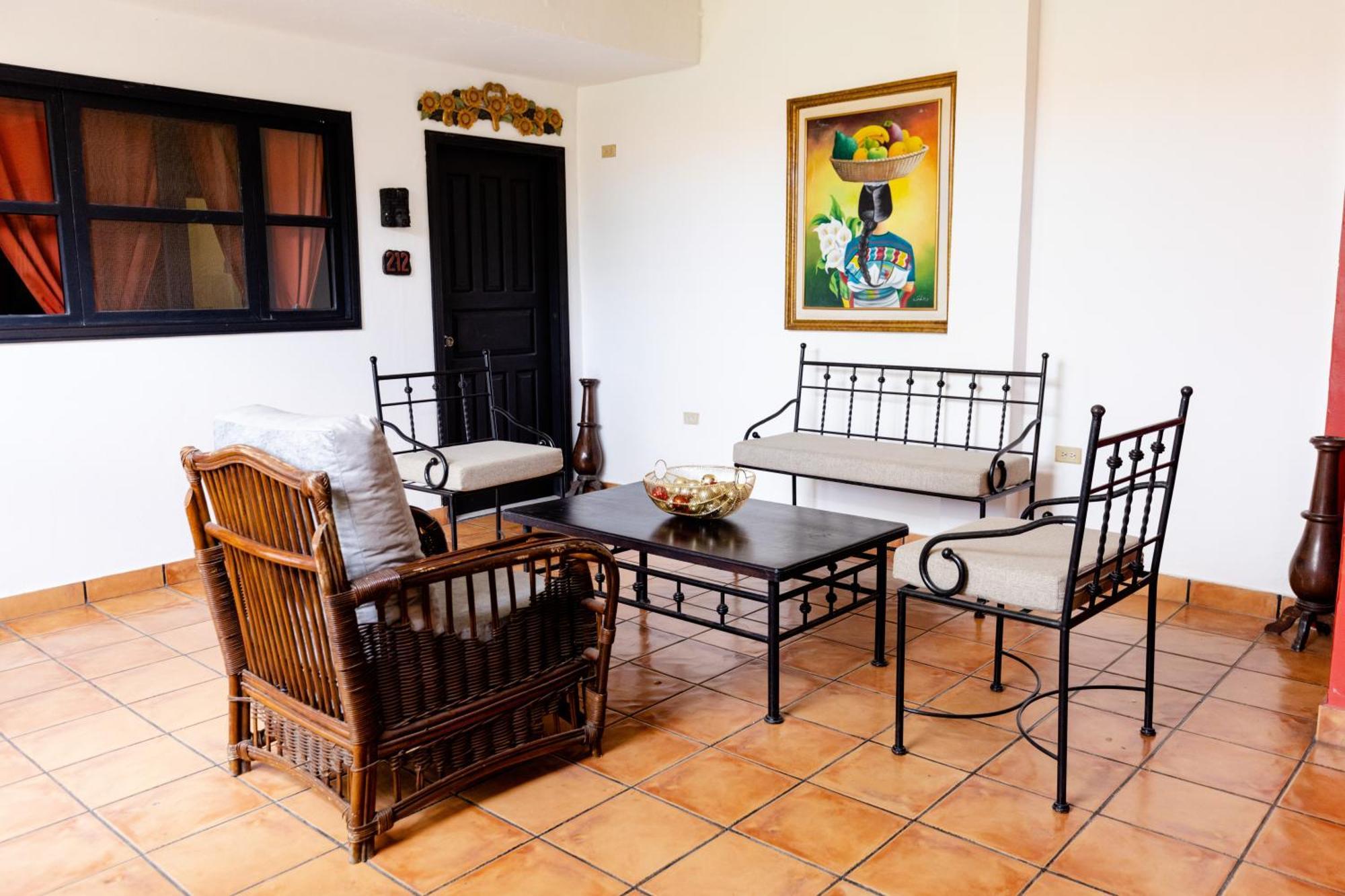 Hotel Camino Maya Copan Ruinas Exterior photo