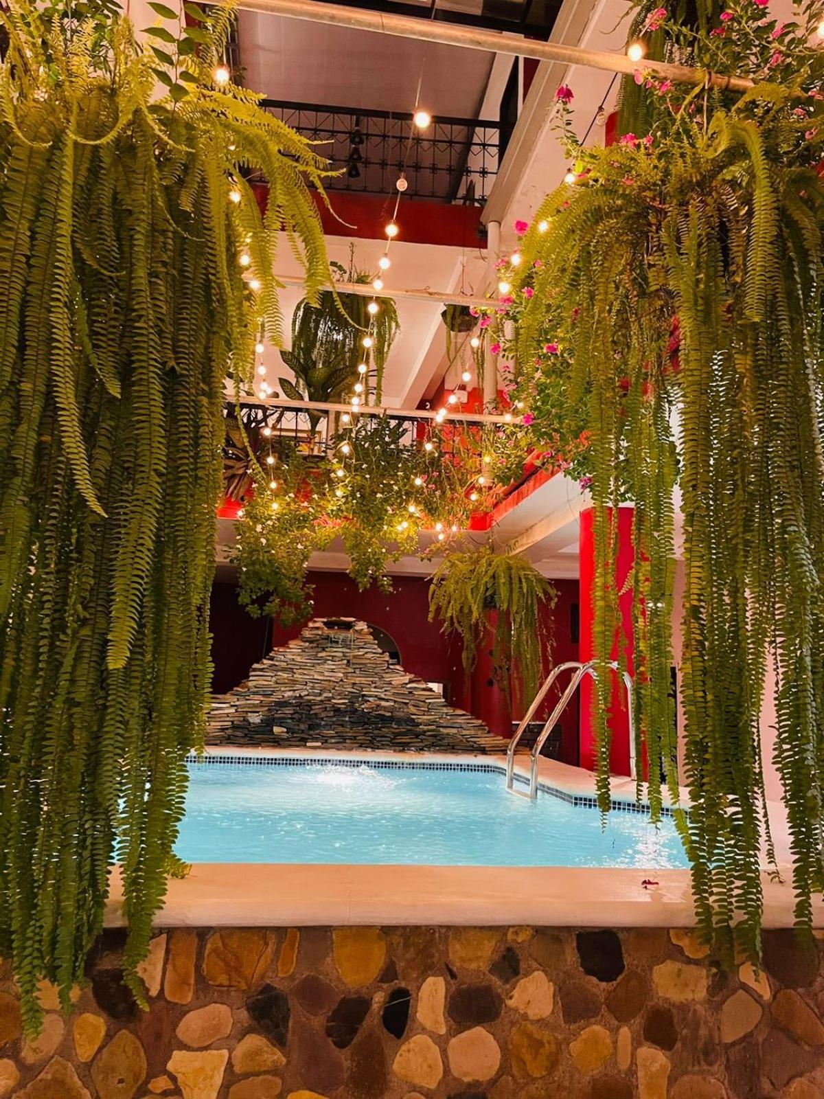 Hotel Camino Maya Copan Ruinas Exterior photo
