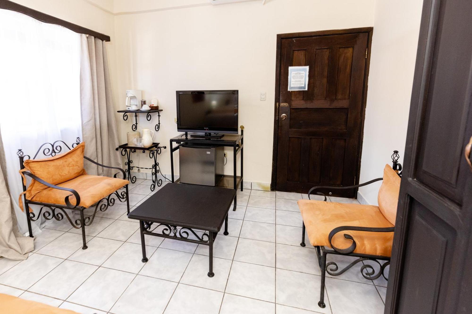 Hotel Camino Maya Copan Ruinas Exterior photo