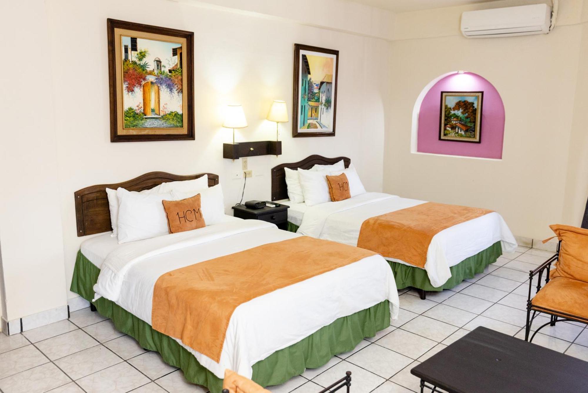 Hotel Camino Maya Copan Ruinas Exterior photo