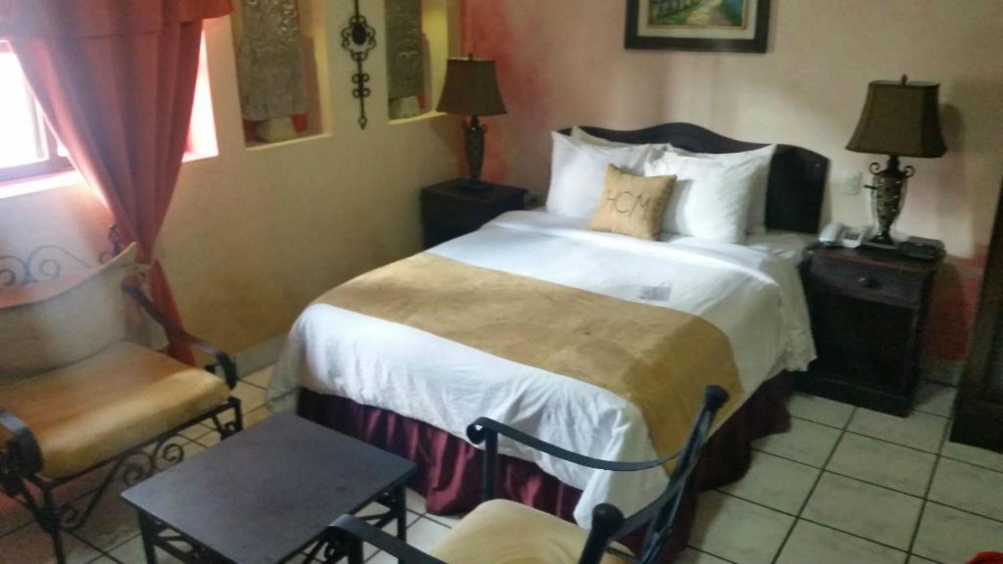 Hotel Camino Maya Copan Ruinas Exterior photo