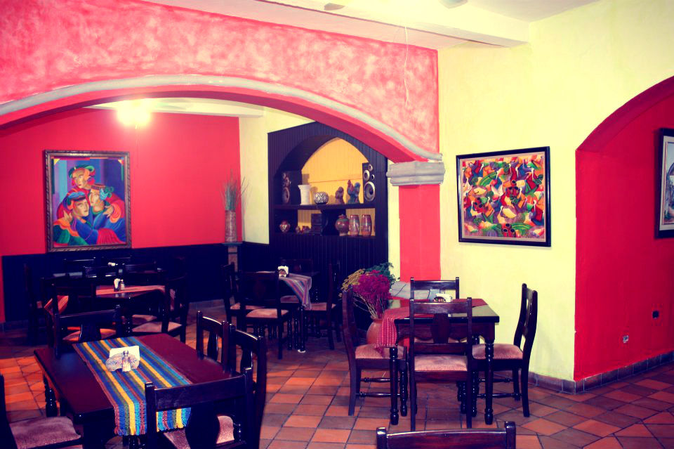 Hotel Camino Maya Copan Ruinas Exterior photo